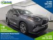 Used 2022 Toyota Highlander XLE SUV