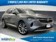 Used 2021 Buick Envision Avenir SUV