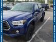 Certified 2022 Toyota Tacoma SR5 Truck