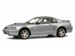 Used 2001 Ford Mustang V6 Coupe