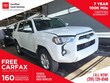 Toyota 4Runner