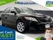 Used 2011 Toyota Camry LE Sedan