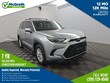  Toyota Grand Highlander
