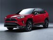  Toyota RAV4 Prime