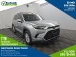 Used 2025 Toyota Grand Highlander XLE SUV