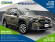 Used 2025 Subaru Outback Premium SUV