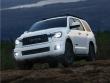 Used 2020 Toyota Sequoia Platinum SUV