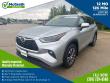 Used 2022 Toyota Highlander XLE SUV
