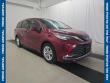 Used 2026 Toyota Sienna Limited Minivan/Van