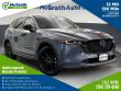 Used 2025 Mazda CX-5 2.5 S Carbon Edition SUV