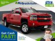 Used 2017 Chevrolet Silverado 1500 LT Truck