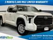 Used 2023 Toyota Tundra SR5 Truck