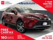Certified 2021 Toyota Venza LE SUV