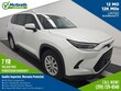  Toyota Grand Highlander