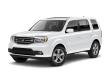 Used 2014 Honda Pilot EX-L SUV