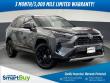 Used 2022 Toyota RAV4 Hybrid SE SUV