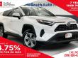 Certified 2023 Toyota RAV4 Hybrid XLE SUV