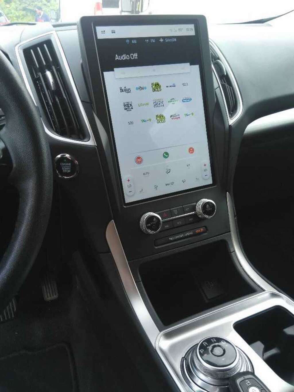 Used 2024 Ford Edge SEL SUV