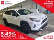 Certified 2023 Toyota RAV4 LE SUV