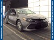  Toyota Camry Hybrid