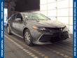 Certified 2023 Toyota Camry Hybrid LE Sedan