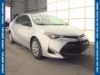 Certified 2017 Toyota Corolla LE Sedan