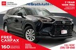  Toyota Grand Highlander
