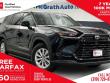 Certified 2025 Toyota Grand Highlander XLE SUV