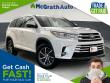 Certified 2019 Toyota Highlander XLE SUV