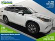 Used 2024 Toyota Highlander XLE SUV