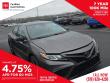 Certified 2021 Toyota Camry SE Sedan