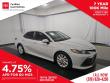 Certified 2022 Toyota Camry LE Sedan