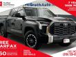 Certified 2025 Toyota Tundra SR5 Truck