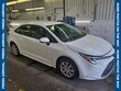  Toyota Corolla Hybrid