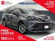 Certified 2025 Toyota Sienna XLE Minivan/Van