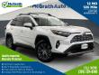 Used 2024 Toyota RAV4 Hybrid Limited SUV