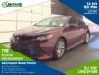 Used 2019 Toyota Camry LE Sedan