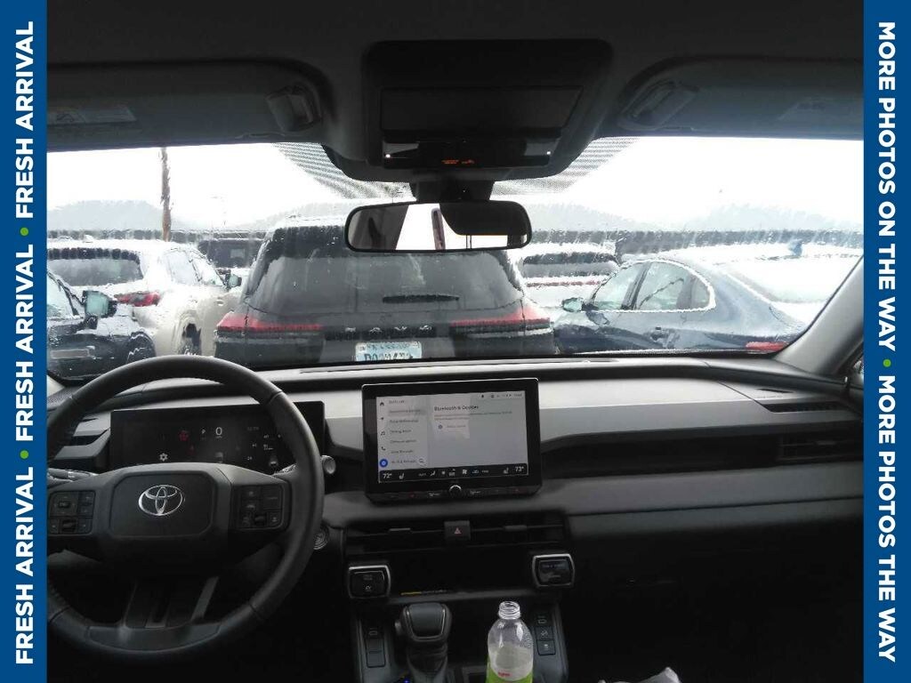 Used 2026 Toyota RAV4 XLE Premium SUV