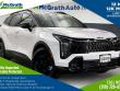 Used 2026 Kia Sportage X-Pro Prestige SUV