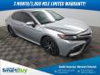 Used 2022 Toyota Camry SE Sedan
