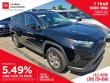 Certified 2022 Toyota RAV4 Hybrid XLE SUV
