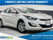 Used 2016 Hyundai Elantra SE Sedan