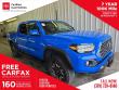 Certified 2021 Toyota Tacoma TRD Off-Road Truck