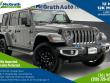 Used 2023 Jeep Wrangler Sahara 4xe SUV