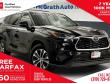 Certified 2024 Toyota Highlander XLE SUV