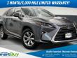 Used 2019 Lexus RX 350 SUV