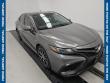 Used 2021 Toyota Camry SE Sedan