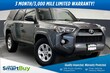  Toyota 4Runner