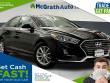 Used 2019 Hyundai Sonata SE Sedan