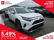 Toyota RAV4 Prime